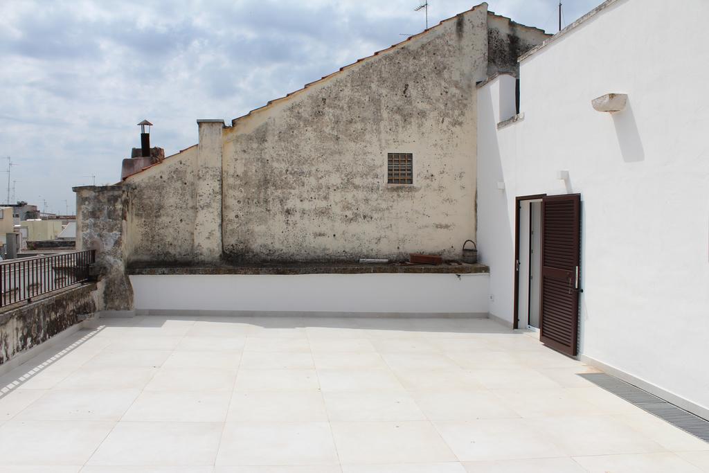 Tenuta Il Bosco Bitonto Room photo