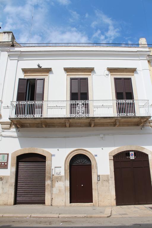 Tenuta Il Bosco Bitonto Exterior photo