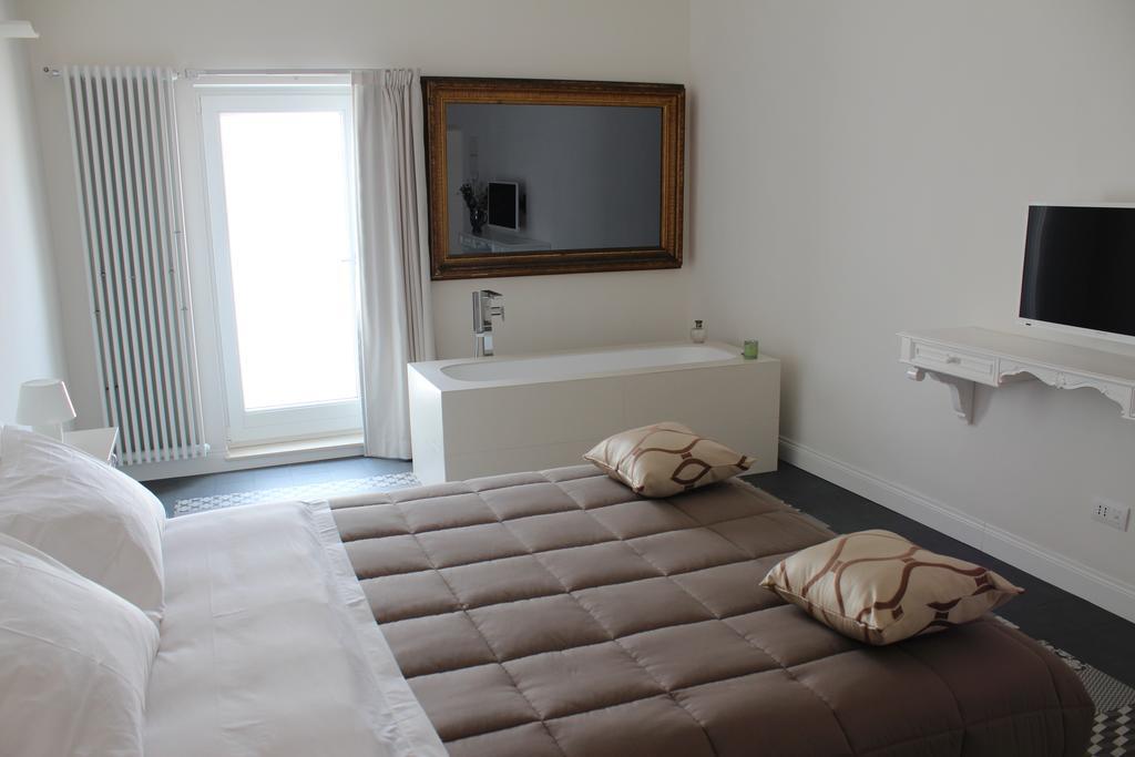 Tenuta Il Bosco Bitonto Room photo