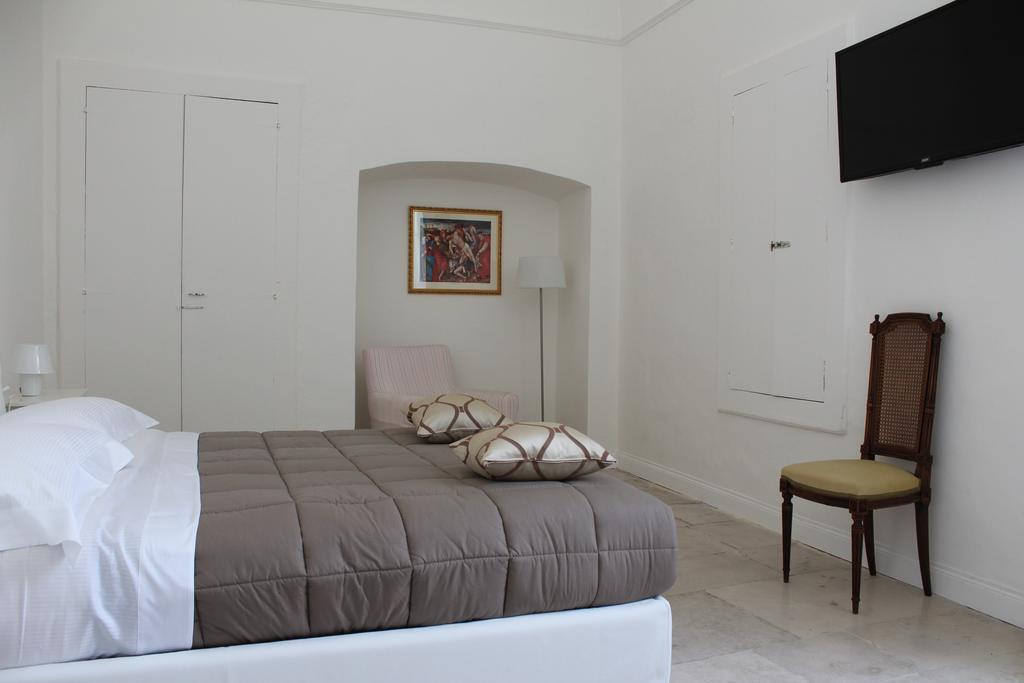 Tenuta Il Bosco Bitonto Room photo