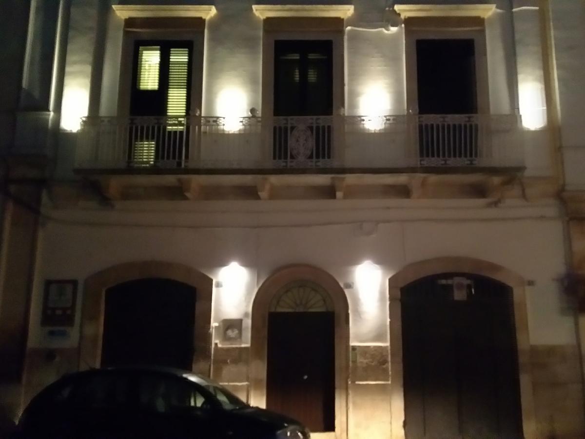 Tenuta Il Bosco Bitonto Exterior photo